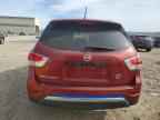 2013 NISSAN PATHFINDER