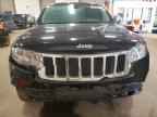 2012 JEEP Grand Cherokee
