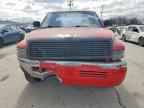 2001 DODGE RAM 1500