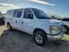 2012 FORD ECONOLINE
