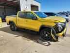 2024 GMC CANYON