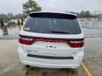 2022 DODGE DURANGO