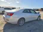 2016 CHEVROLET Malibu Limited