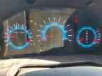 2011 FORD FUSION