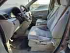 2008 HONDA ODYSSEY