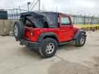 2012 JEEP WRANGLER