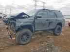 2017 TOYOTA 4Runner