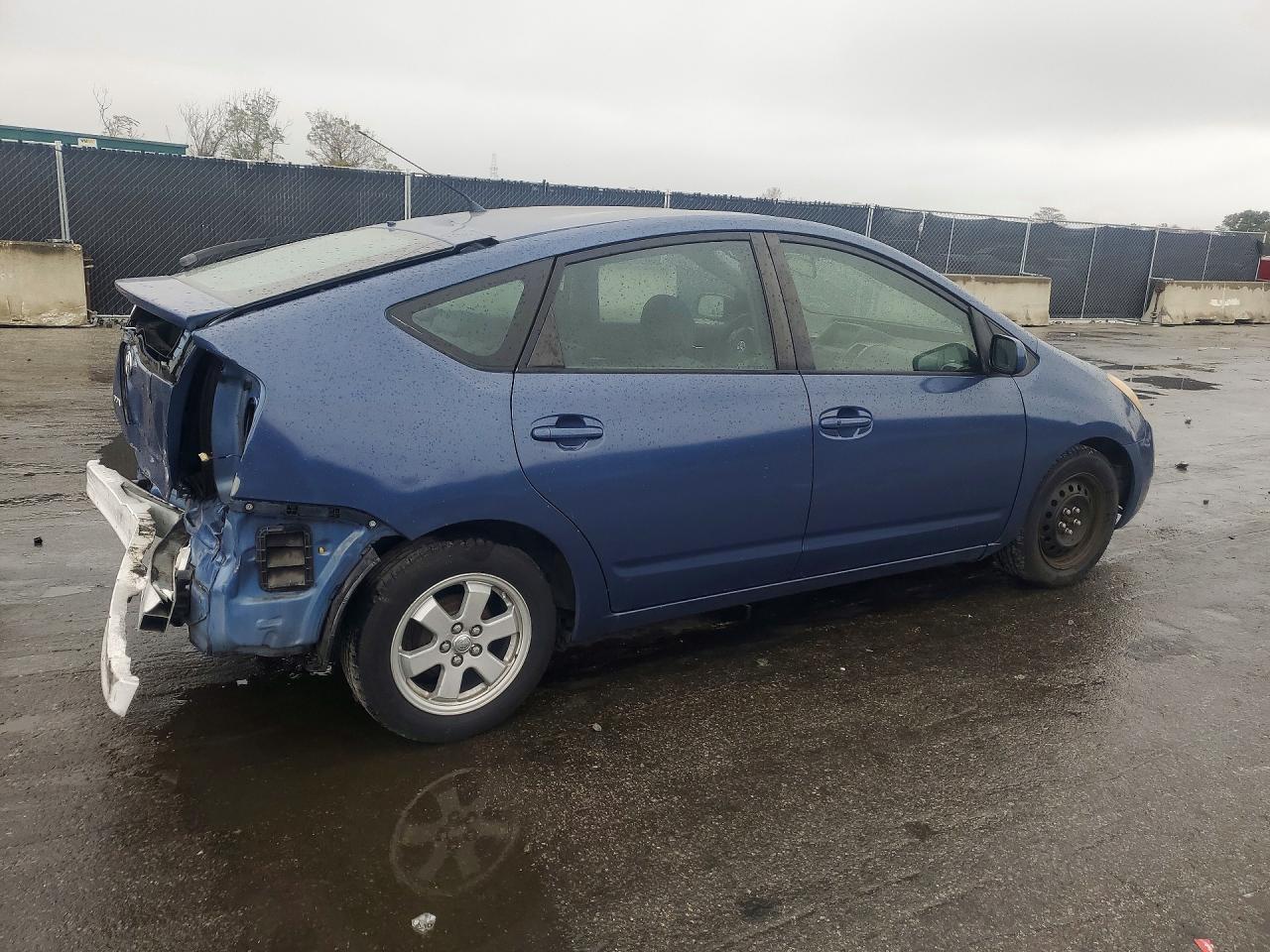 2006 TOYOTA PRIUS