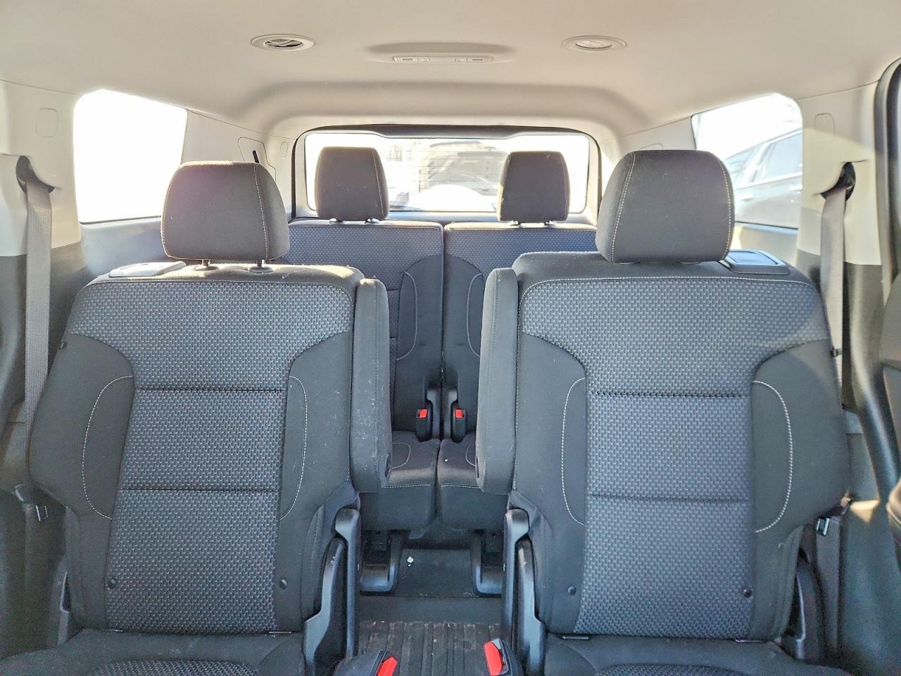 2021 GMC ACADIA