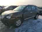 2014 NISSAN ROGUE