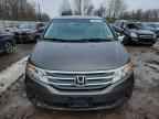 2011 HONDA ODYSSEY