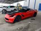 2016 CHEVROLET CORVETTE