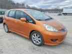 2009 HONDA FIT