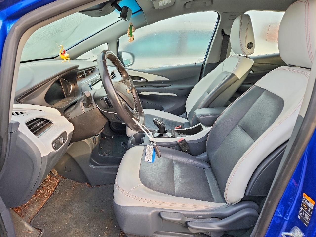 2020 CHEVROLET Bolt EV