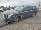 2018 GMC Yukon