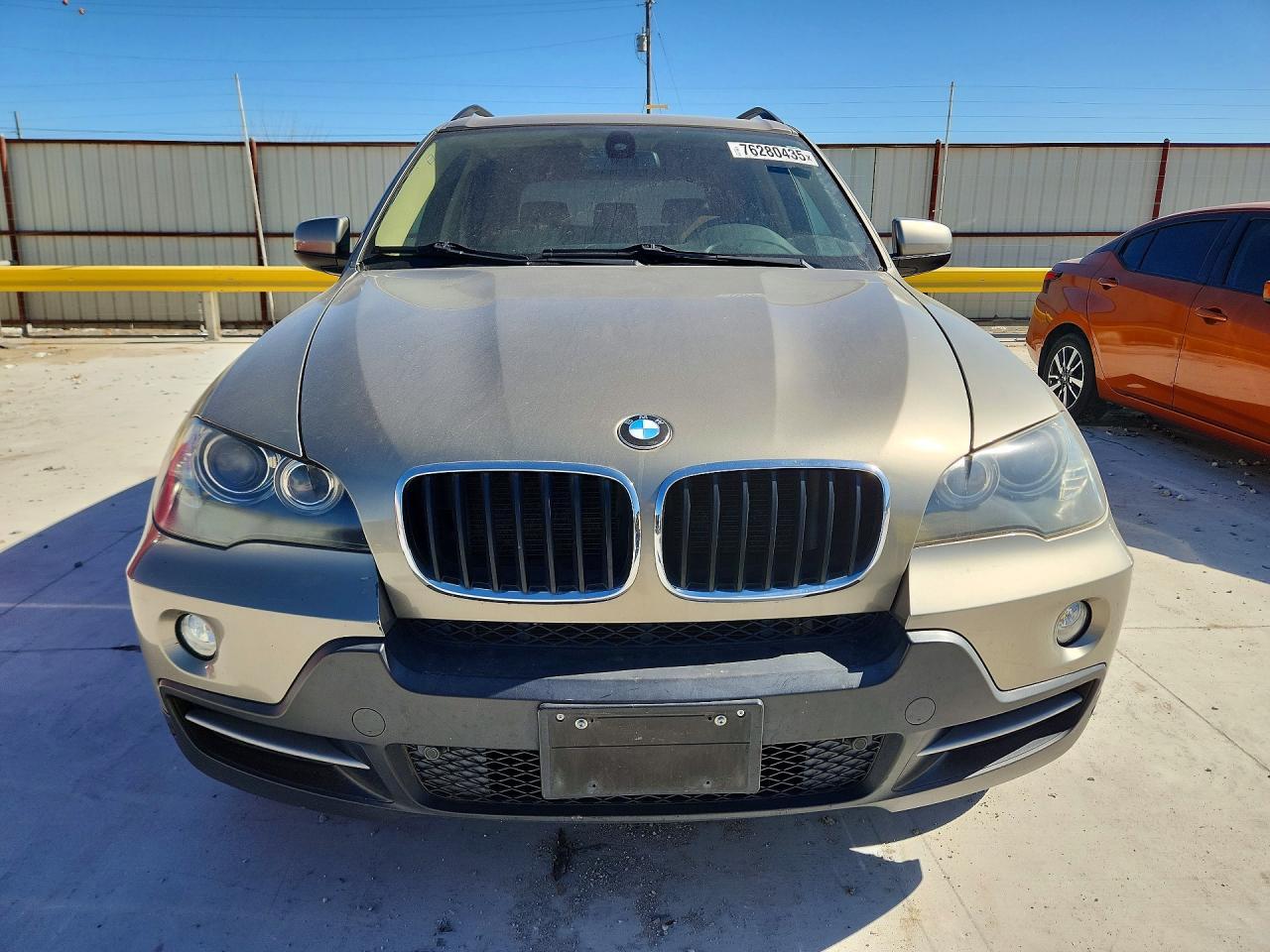 2009 BMW X5
