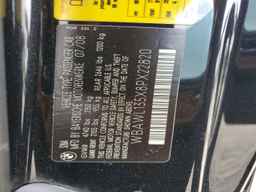 2008 BMW 3 SERIES