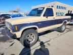 1984 FORD RANGER