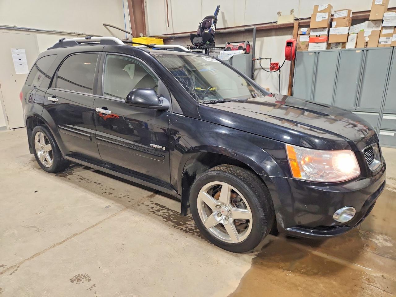 2008 PONTIAC TORRENT