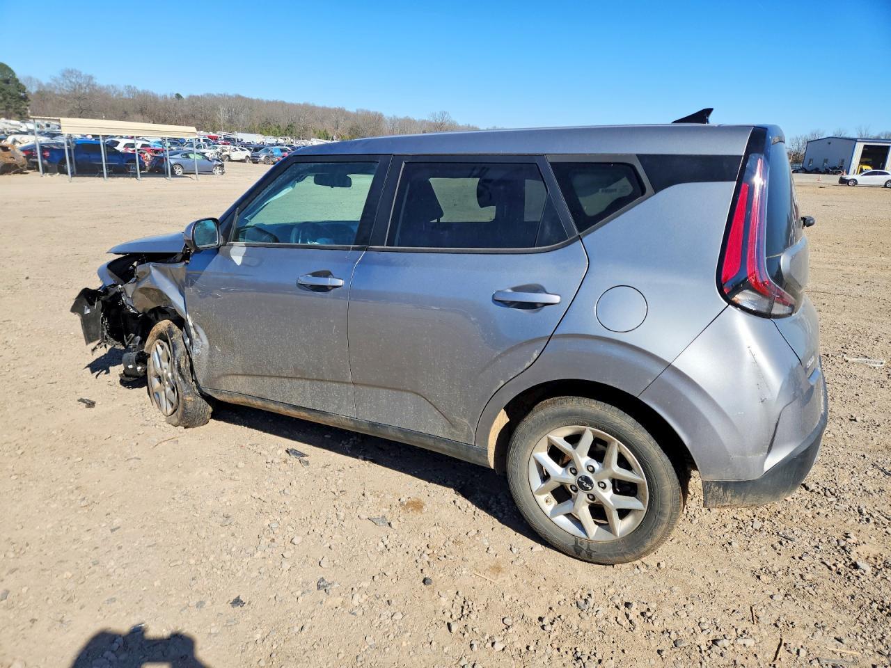2024 KIA SOUL