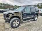 2012 NISSAN Xterra