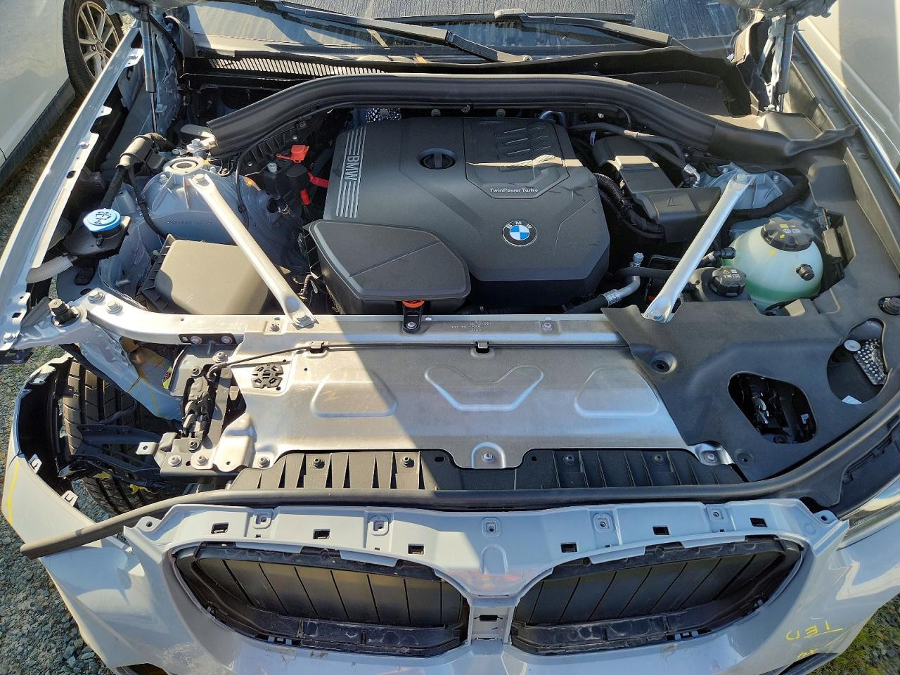 2025 BMW X4
