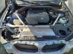 2025 BMW X4