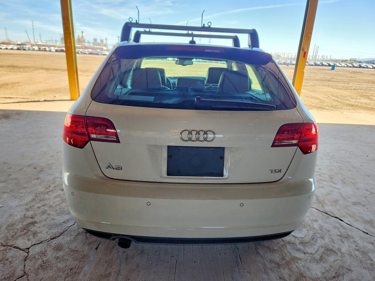 2013 AUDI A3