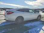 2012 HONDA Crosstour