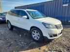 2015 CHEVROLET TRAVERSE
