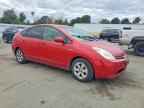 2006 TOYOTA PRIUS