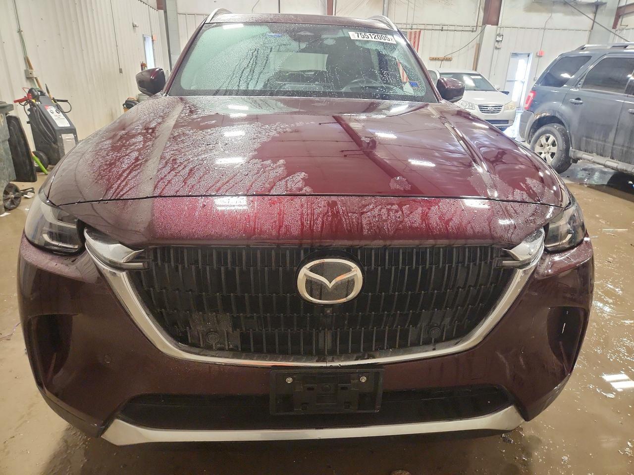 2024 MAZDA CX-90