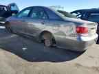 2006 TOYOTA CAMRY