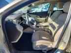 2016 BUICK LACROSSE