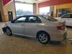 2011 TOYOTA COROLLA
