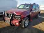 2007 CHEVROLET Trailblazer