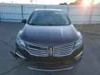 2017 LINCOLN MKC