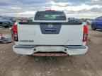 2018 NISSAN Frontier