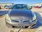 2006 HONDA ACCORD