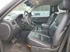 2008 CHEVROLET Silverado