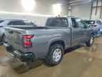 2022 NISSAN Frontier