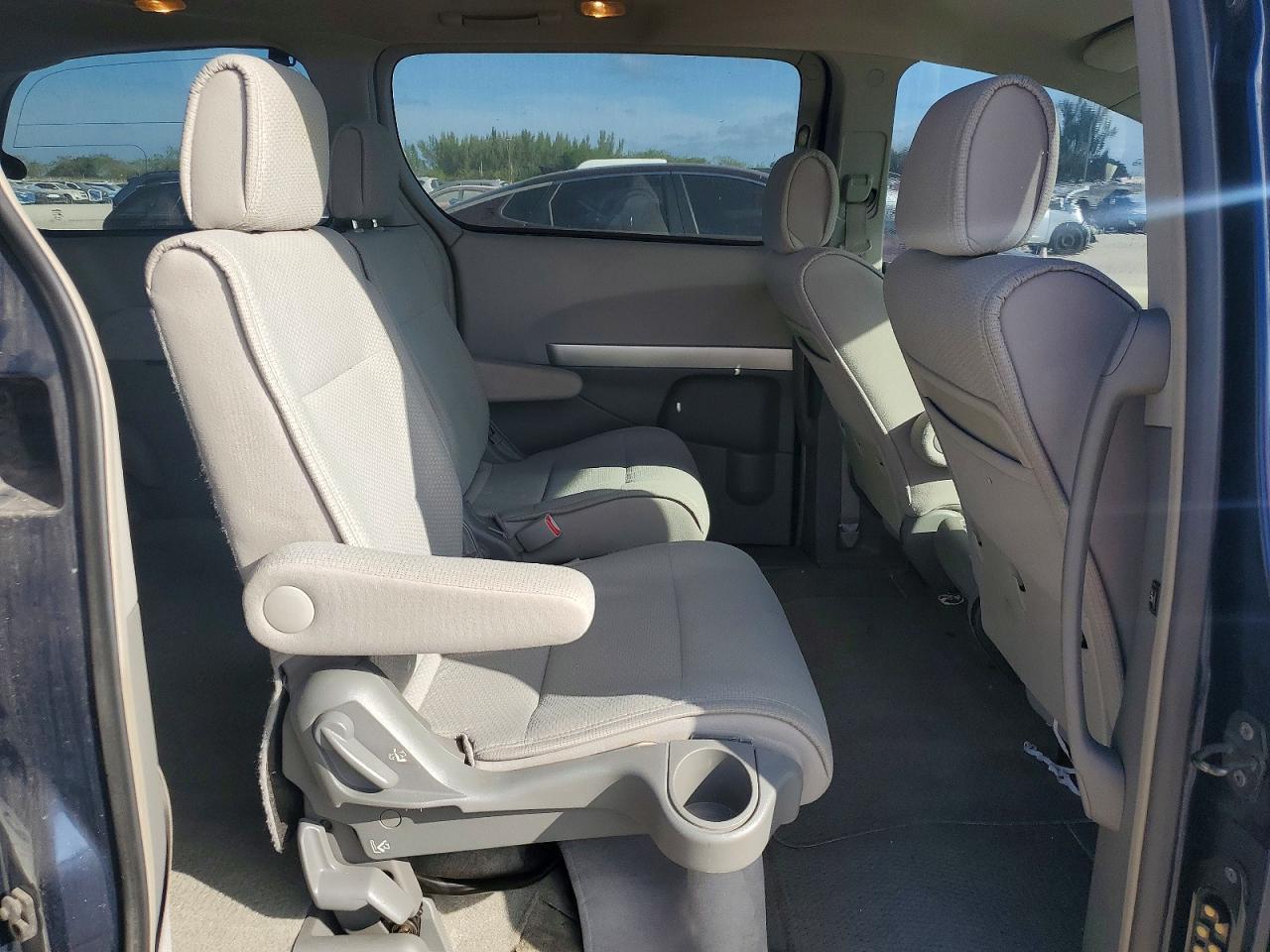 2008 NISSAN