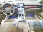 2008 ACURA RL