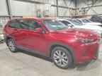 2024 TOYOTA HIGHLANDER