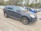 2014 CHEVROLET EQUINOX