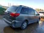 2004 TOYOTA SIENNA