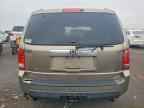 2009 HONDA PILOT
