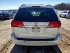 2004 TOYOTA SIENNA