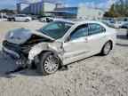 2010 FORD FUSION