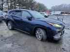 2025 TOYOTA HIGHLANDER